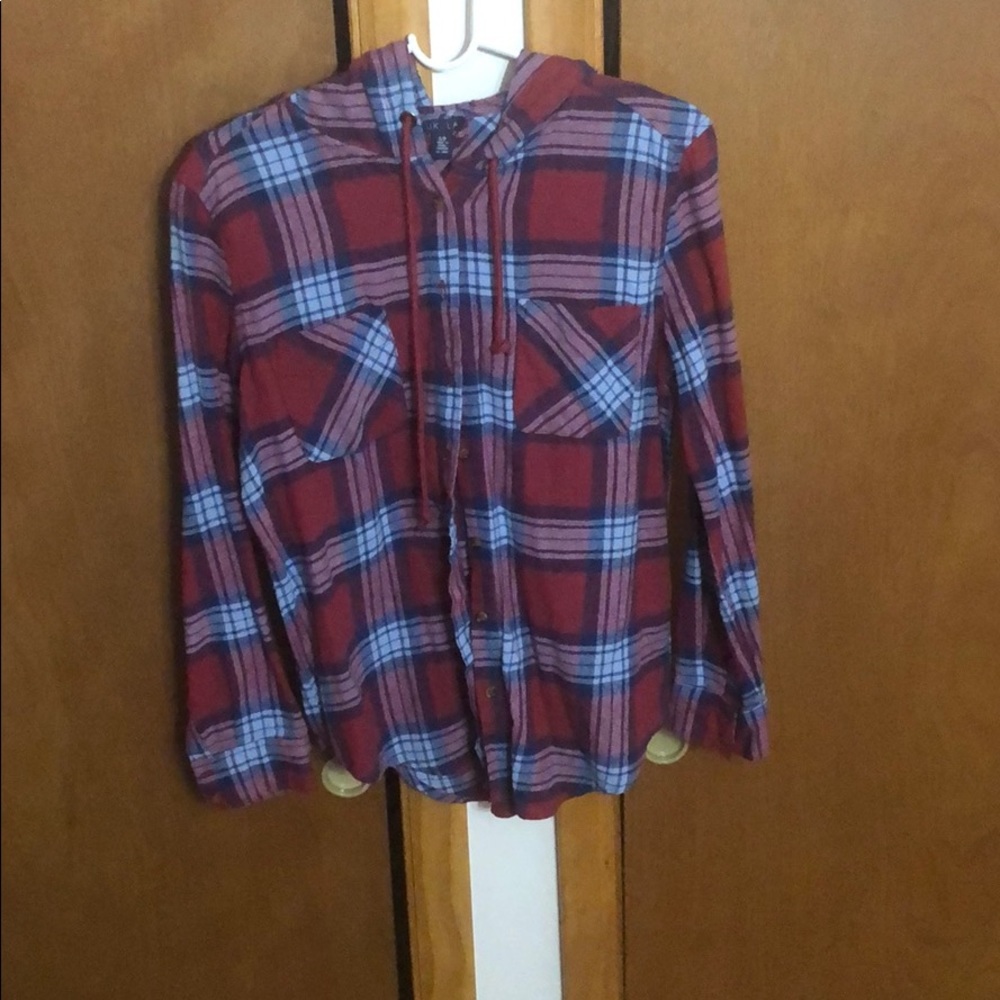 Flannel